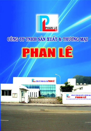 Trụ sở công ty - Công Ty TNHH Sản Xuất Và Thương Mại Phan Lê